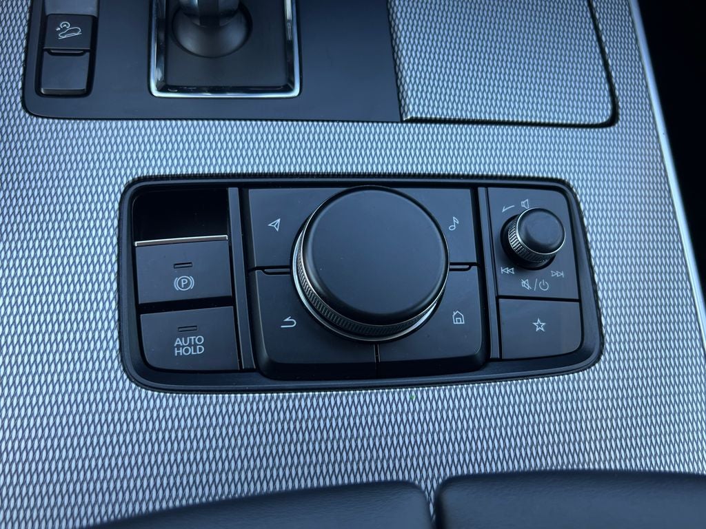 2026 Mazda Mazda CX-90 Premium Sport