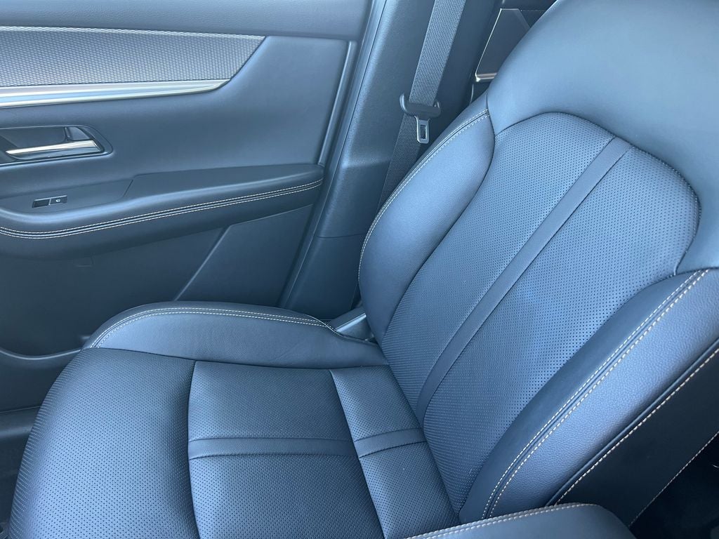 2026 Mazda Mazda CX-90 Premium Sport