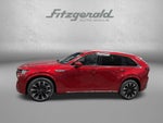 2024 Mazda Mazda CX-90 3.3 Turbo S Premium