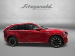 2024 Mazda Mazda CX-90 3.3 Turbo S Premium