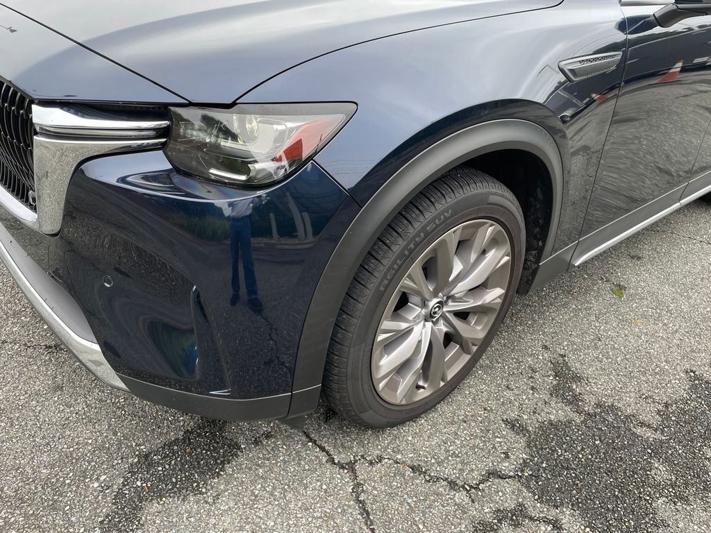 2024 Mazda Mazda CX-90 3.3 Turbo Premium