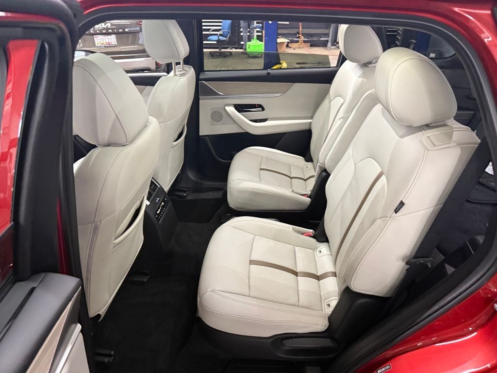 2024 Mazda Mazda CX-90 3.3 Turbo Premium Plus