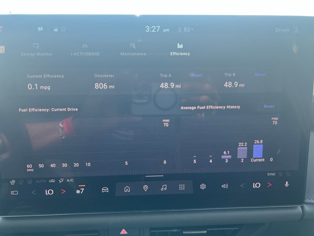 2026 Mazda Mazda CX-5 2.5 S Premium Plus