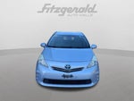 2014 Toyota Prius v Three