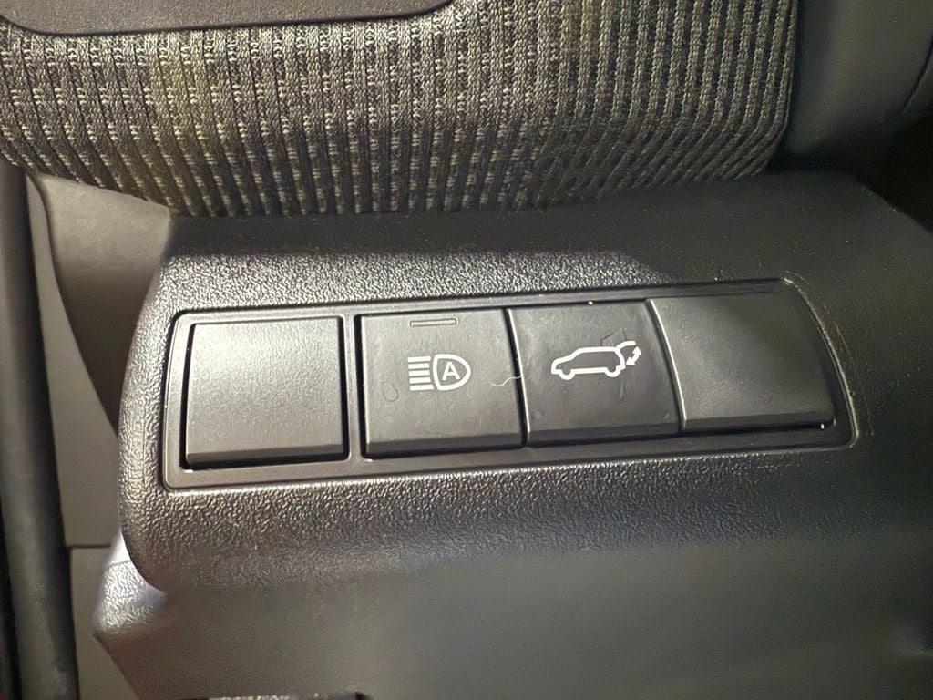 2023 Subaru Solterra Touring