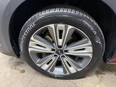 2023 Subaru Solterra Touring