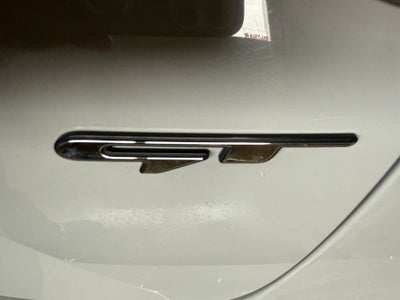 2018 Kia Stinger GT1