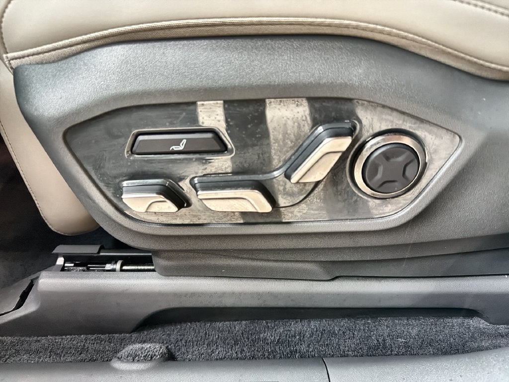 2024 Kia EV9 Land