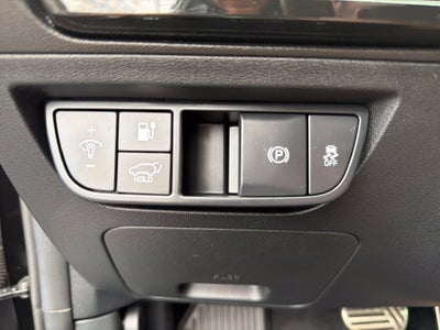 2024 Kia EV6 GT-Line