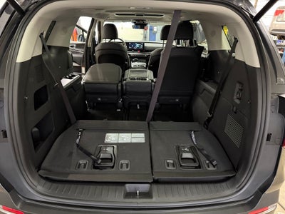 2025 Kia Carnival SX Prestige