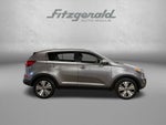 2015 Kia Sportage EX