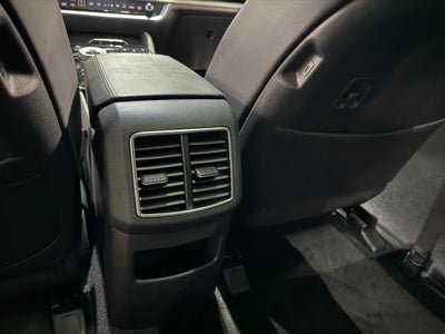 2024 Kia Sportage Plug-In Hybrid X-Line Prestige