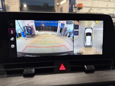 2024 Kia Sportage Plug-In Hybrid X-Line Prestige