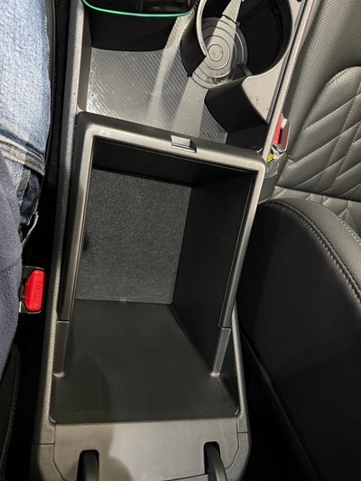 2024 Kia Sportage Plug-In Hybrid X-Line Prestige