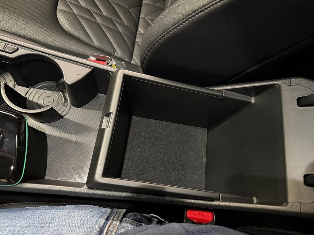 2024 Kia Sportage Plug-In Hybrid X-Line Prestige