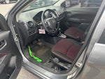 2022 Mitsubishi Mirage SE