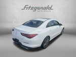 2025 Mercedes-Benz CLA CLA 250 4MATIC®