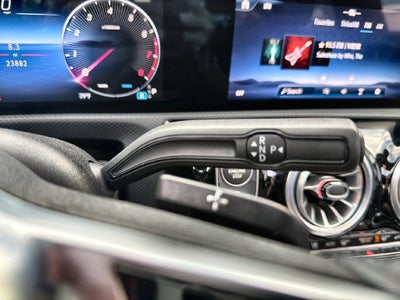 2025 Mercedes-Benz CLA CLA 250 4MATIC®