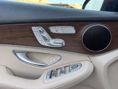 2021 Mercedes-Benz GLC GLC 300 4MATIC®