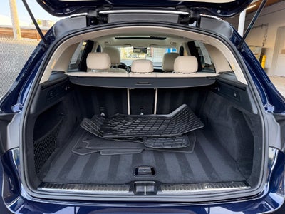 2021 Mercedes-Benz GLC GLC 300 4MATIC®