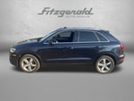 2015 Audi Q3 2.0T Premium Plus quattro