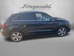 2015 Audi Q3 2.0T Premium Plus quattro