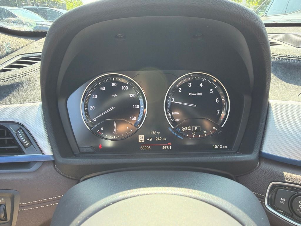 2021 BMW X1 xDrive28i