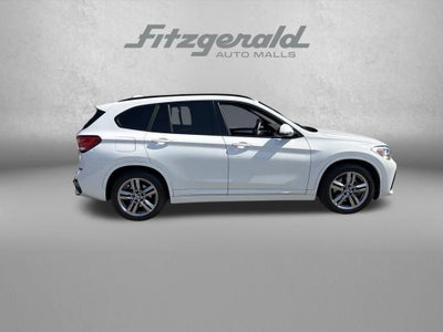 2021 BMW X1 xDrive28i