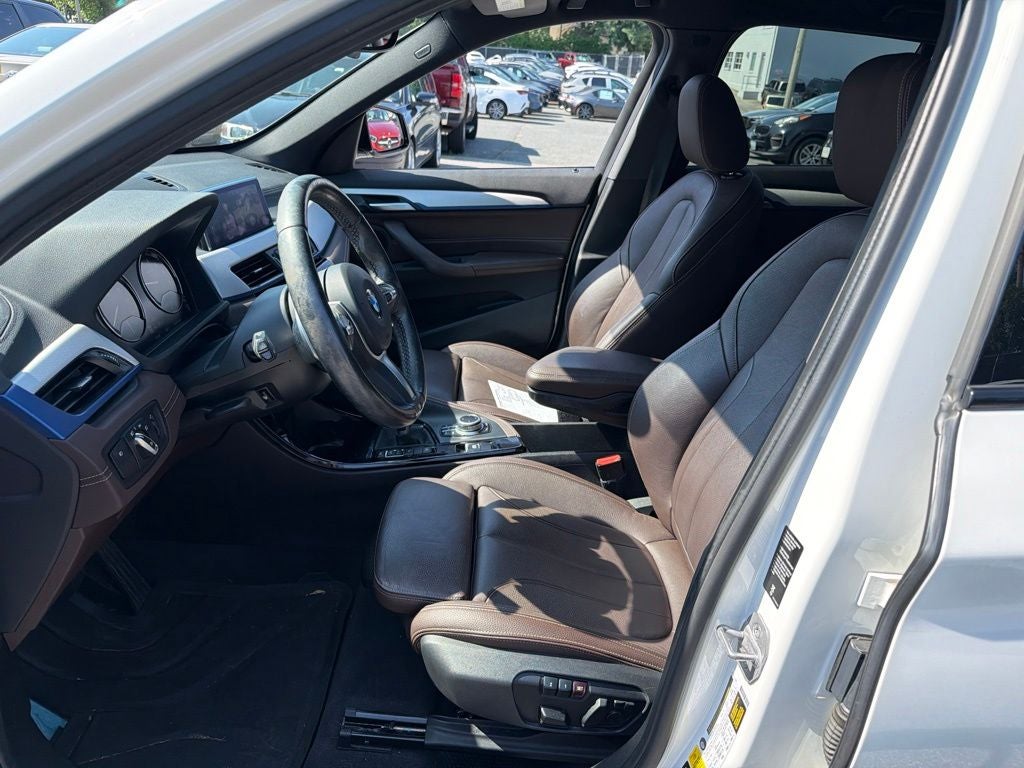 2021 BMW X1 xDrive28i