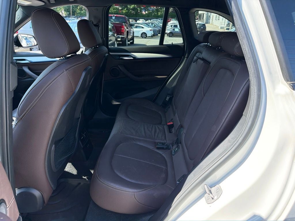 2021 BMW X1 xDrive28i