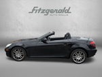 2009 Mercedes-Benz SLK SLK 300 Base