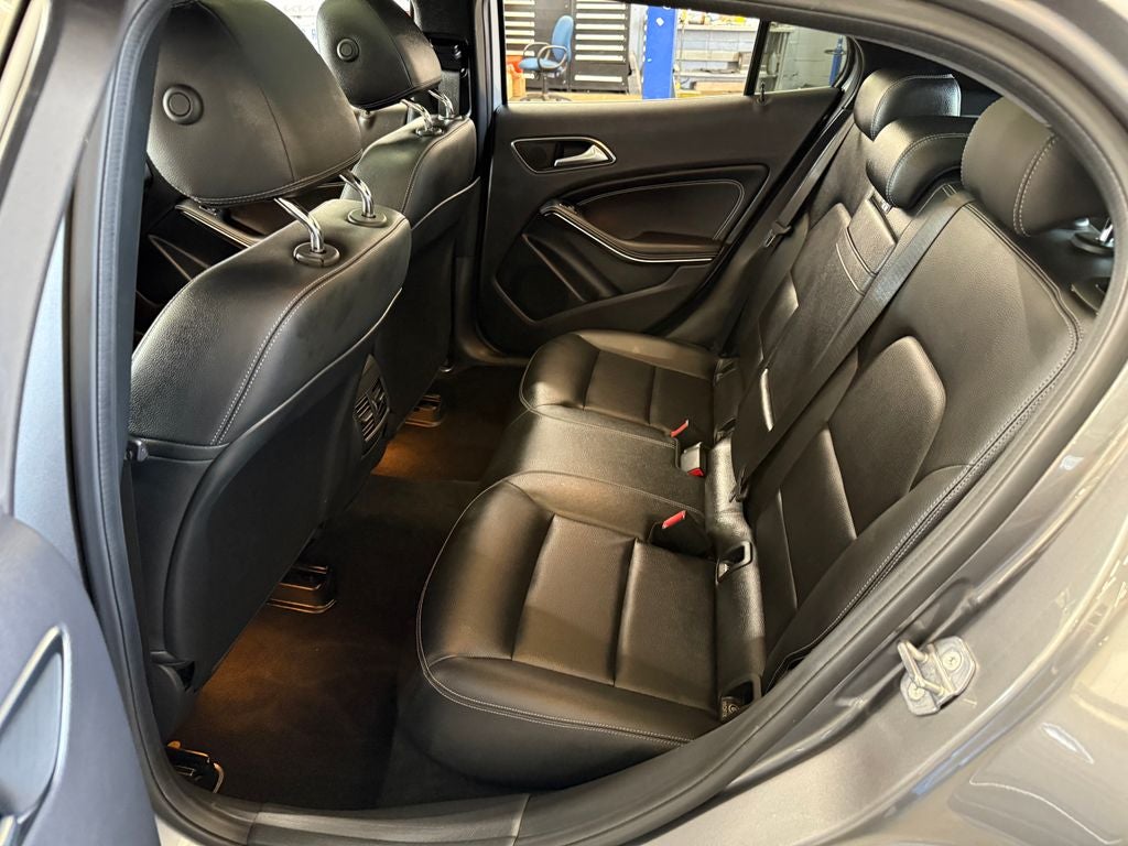 2019 Mercedes-Benz GLA GLA 250 4MATIC®