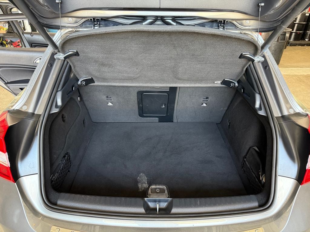 2019 Mercedes-Benz GLA GLA 250 4MATIC®