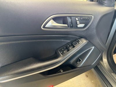 2019 Mercedes-Benz GLA GLA 250 4MATIC®