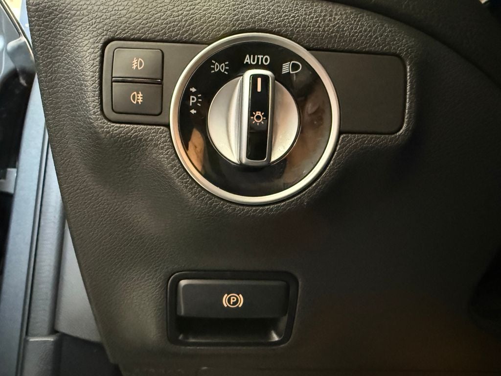 2019 Mercedes-Benz GLA GLA 250 4MATIC®
