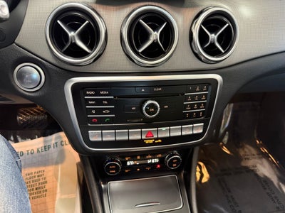 2019 Mercedes-Benz GLA GLA 250 4MATIC®