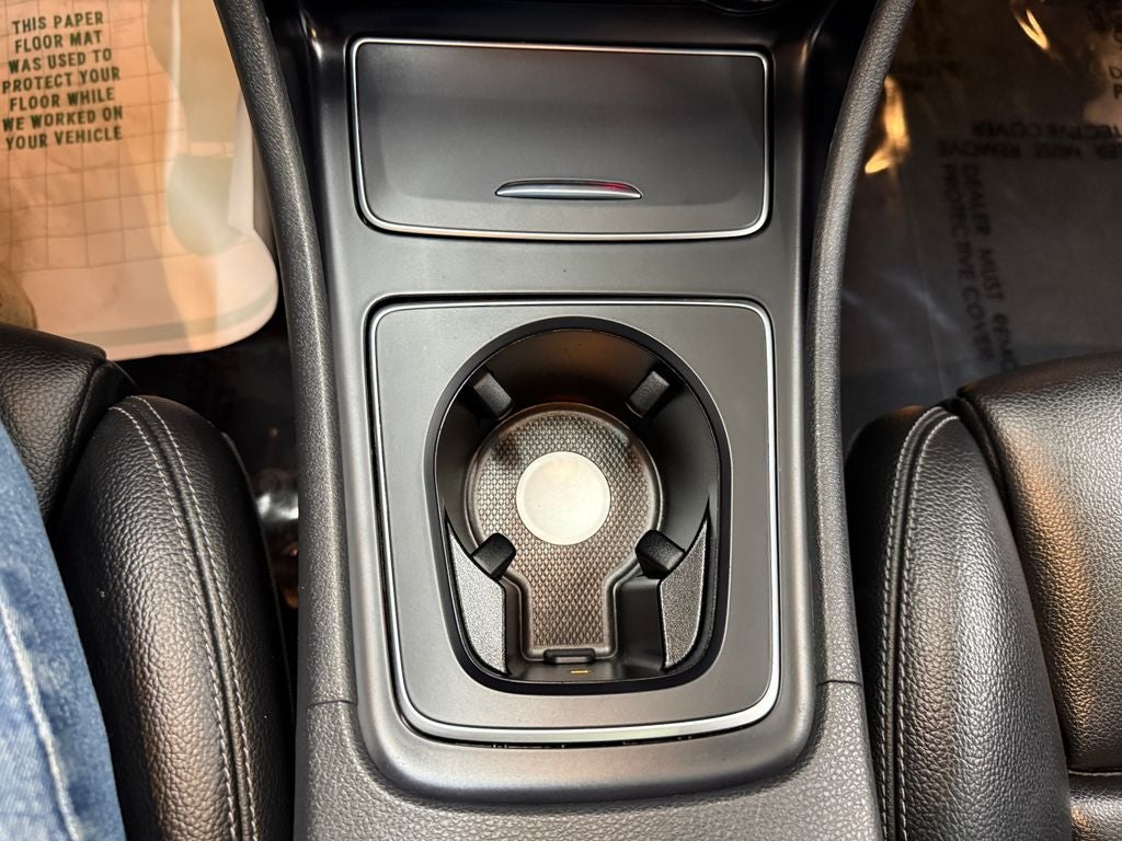 2019 Mercedes-Benz GLA GLA 250 4MATIC®