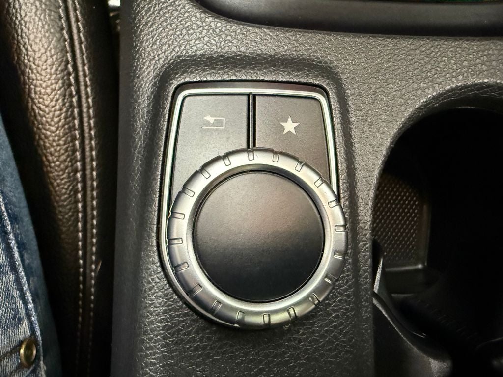 2019 Mercedes-Benz GLA GLA 250 4MATIC®