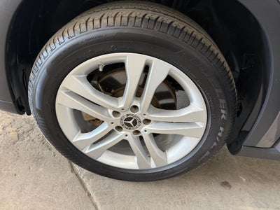2019 Mercedes-Benz GLA GLA 250 4MATIC®