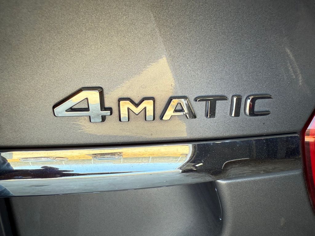 2019 Mercedes-Benz GLA GLA 250 4MATIC®