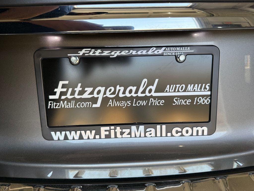 2019 Mercedes-Benz GLA GLA 250 4MATIC®
