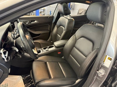 2019 Mercedes-Benz GLA GLA 250 4MATIC®