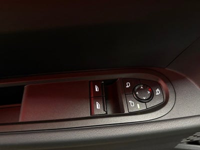 2026 MINI Cooper S Cooper S