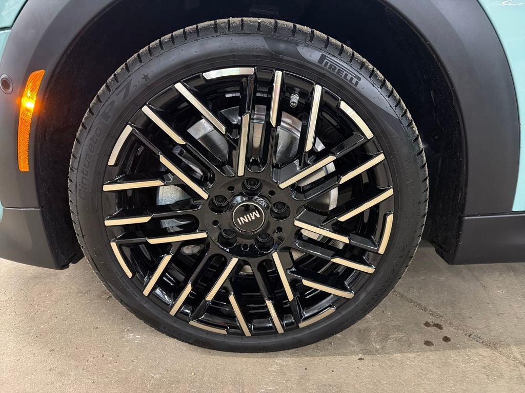 2026 MINI Cooper S Cooper S