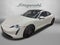 2022 Porsche Taycan Base