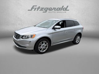 2015 Volvo XC60 T5 Premier
