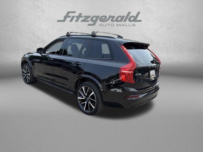 2023 Volvo XC90 Recharge Plug-In Hybrid T8 Plus Dark Theme 7 Passenger