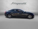 2015 Maserati Ghibli S Q4