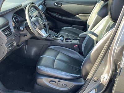 2019 Nissan Leaf SL