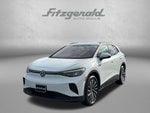2024 Volkswagen ID.4 Pro